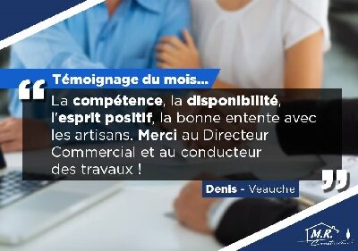 offres maison individuelle