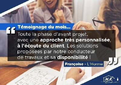 modèle maison individuelle