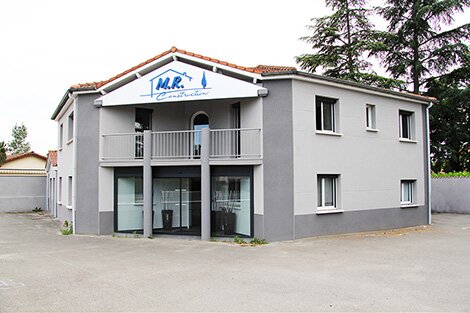 facade